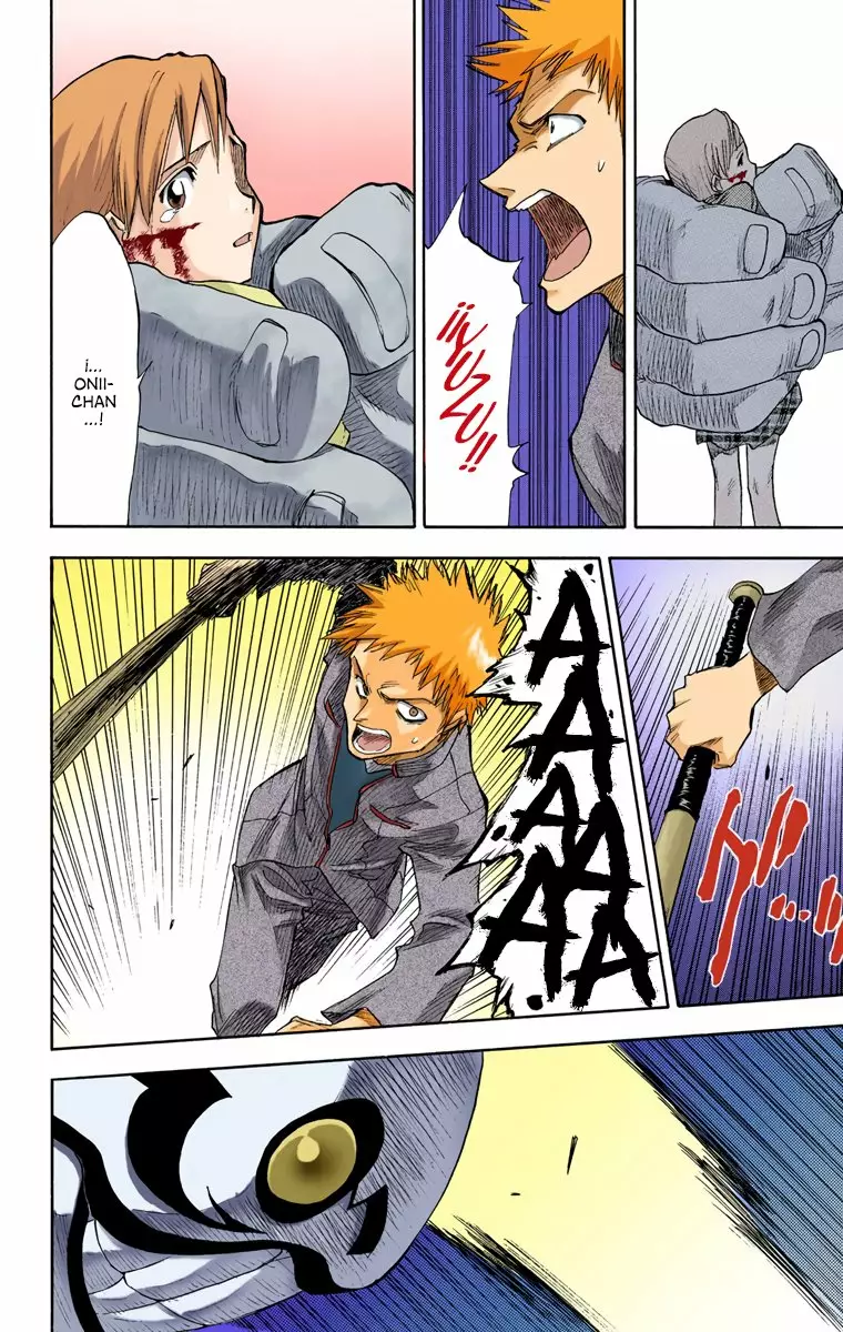 Página 34 del Manga