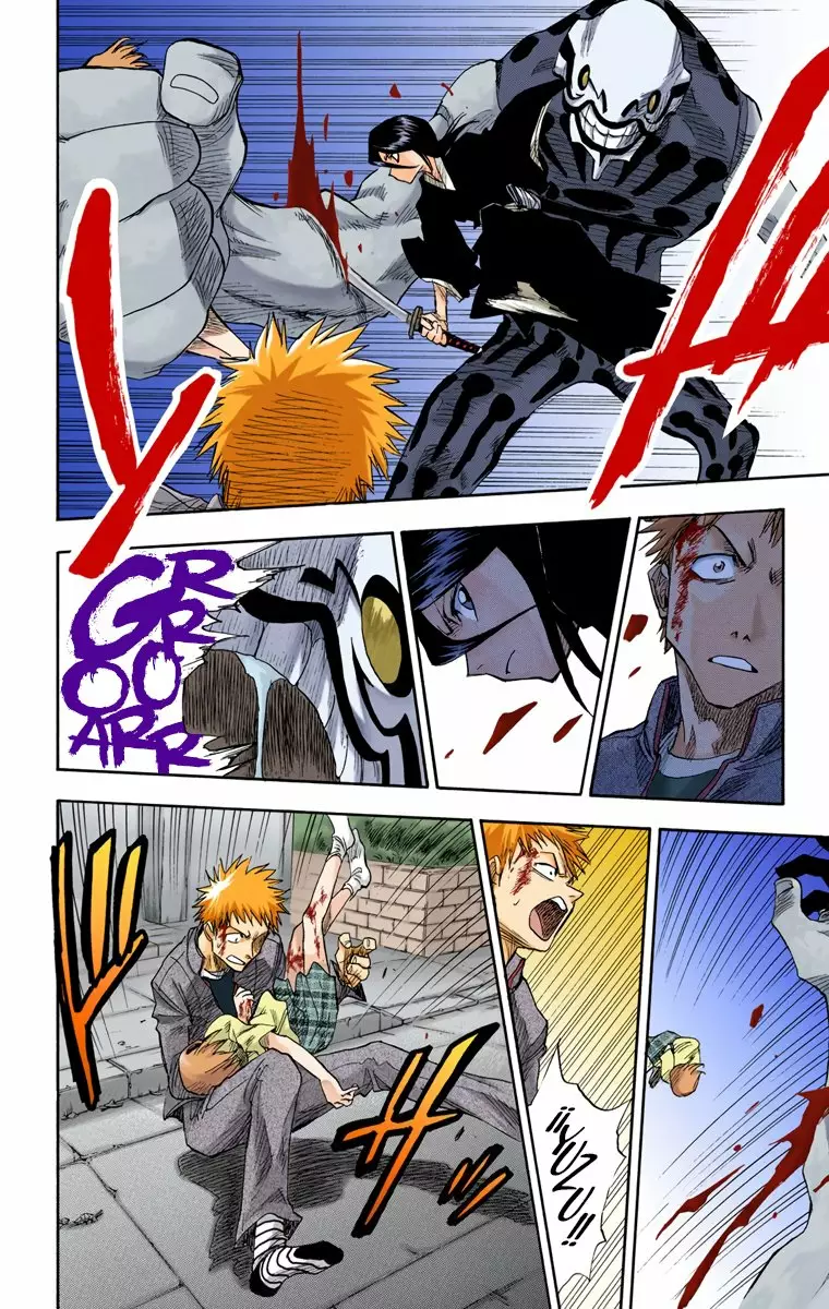 Página 36 del Manga