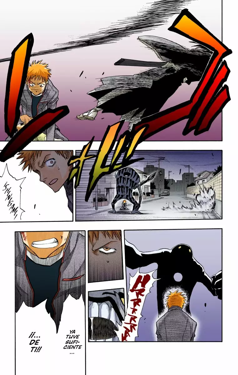Página 39 del Manga