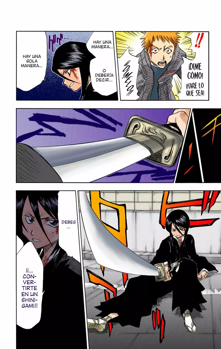 Página 44 del Manga