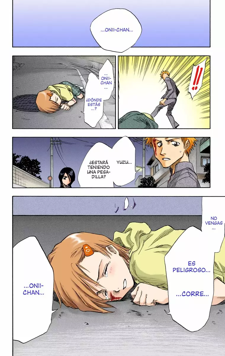 Página 46 del Manga