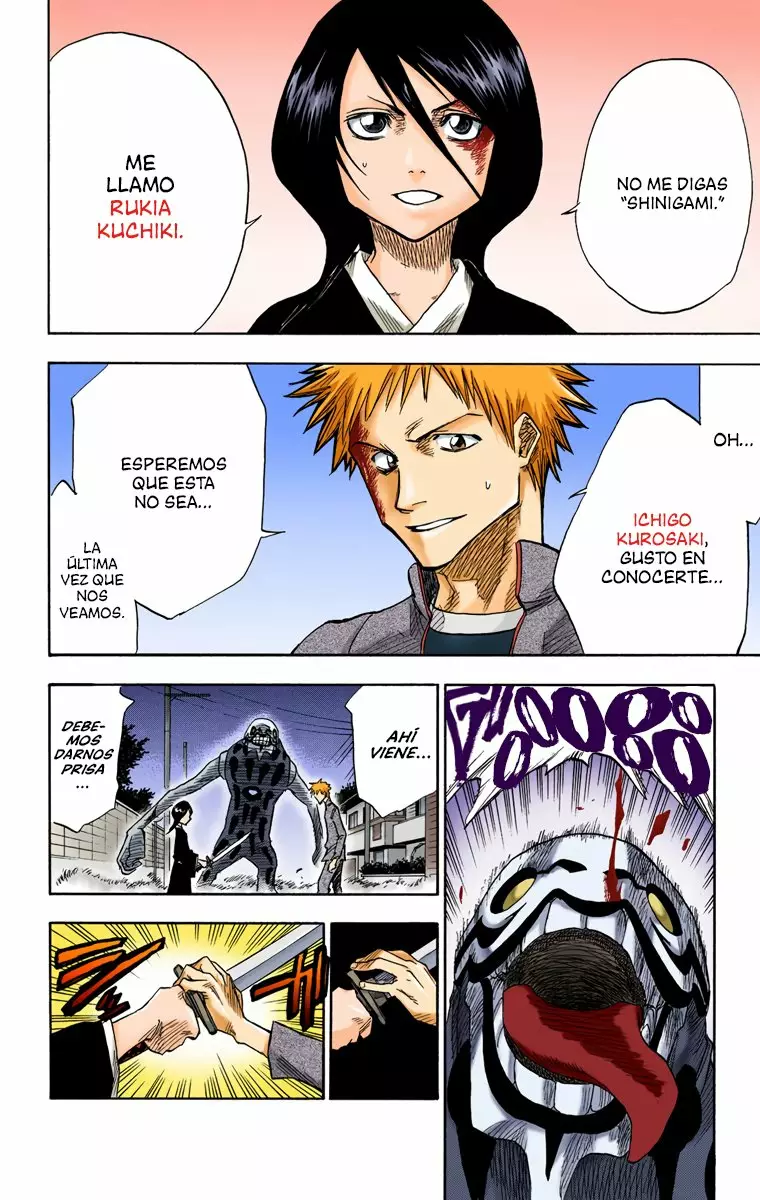 Página 48 del Manga