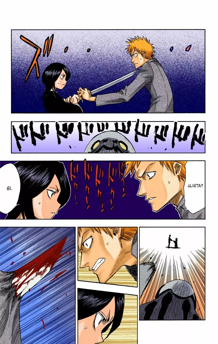 Página 49 del Manga