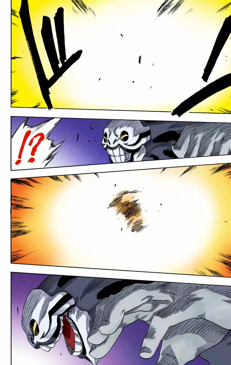 Página 50 del Manga