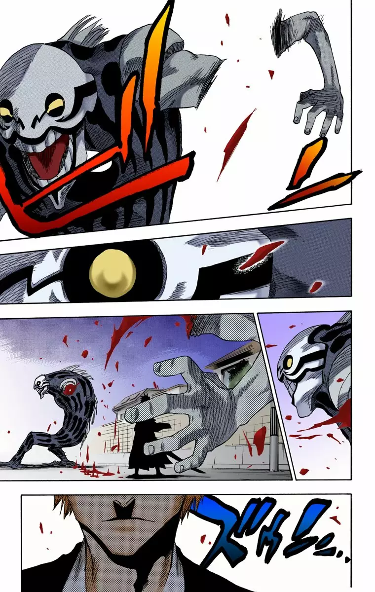 Página 51 del Manga