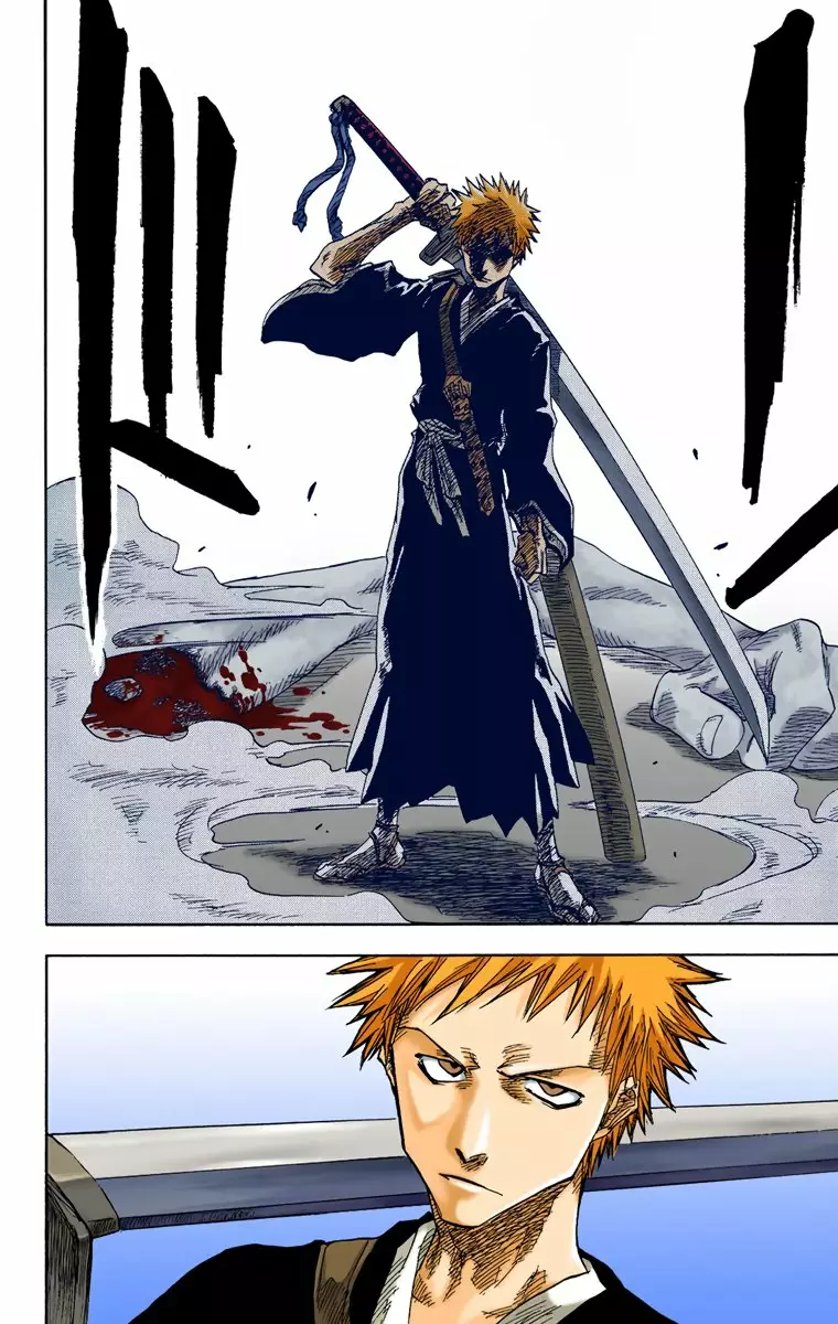Página 52 del Manga