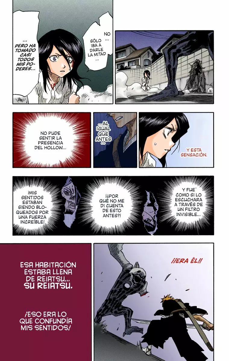 Página 53 del Manga