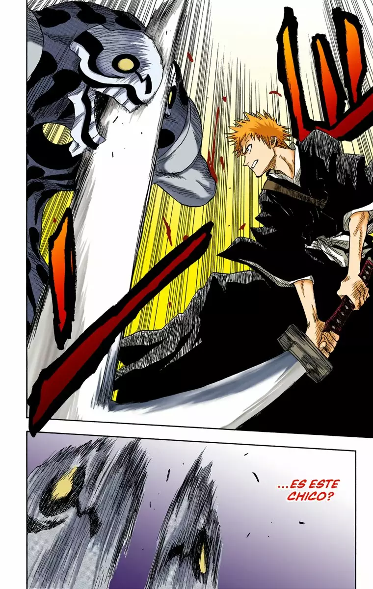 Página 56 del Manga