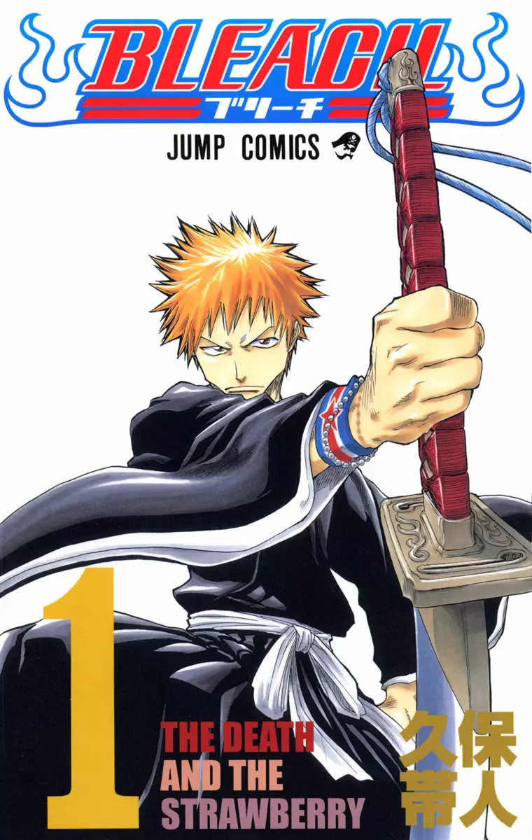 Página 61 del Manga