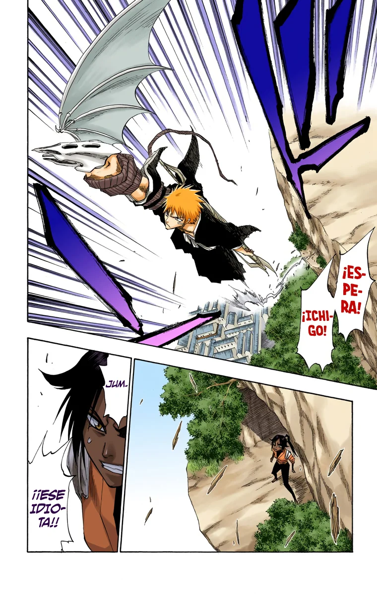 Página 32 del Manga