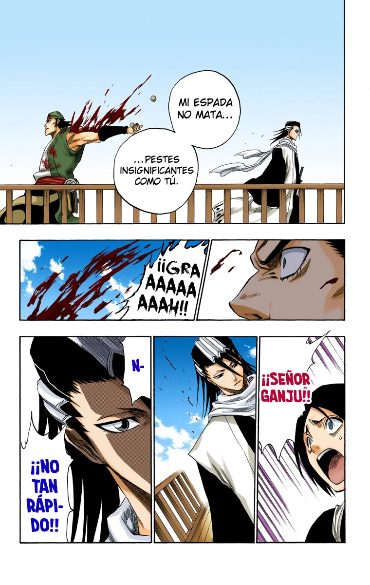 Página 37 del Manga