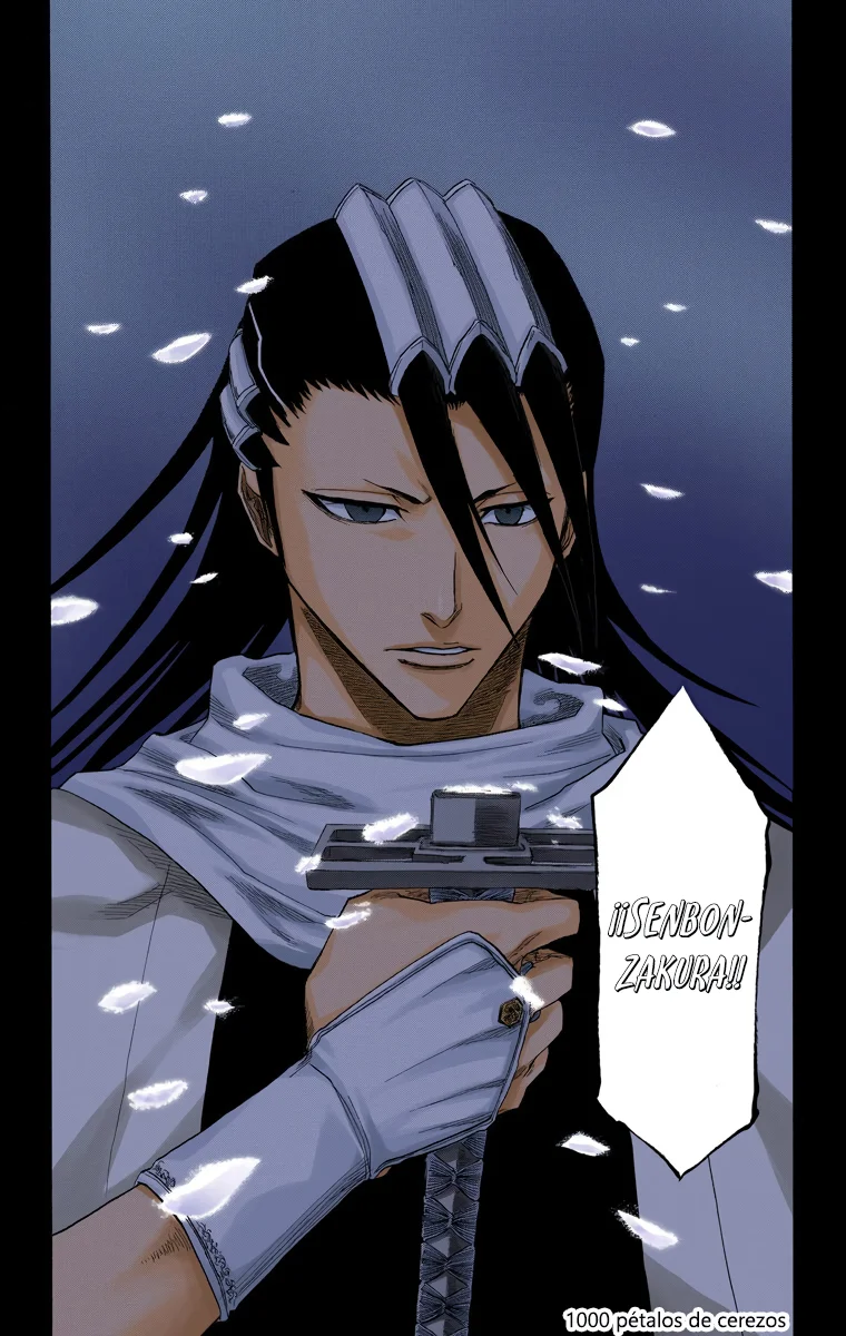 Página 40 del Manga