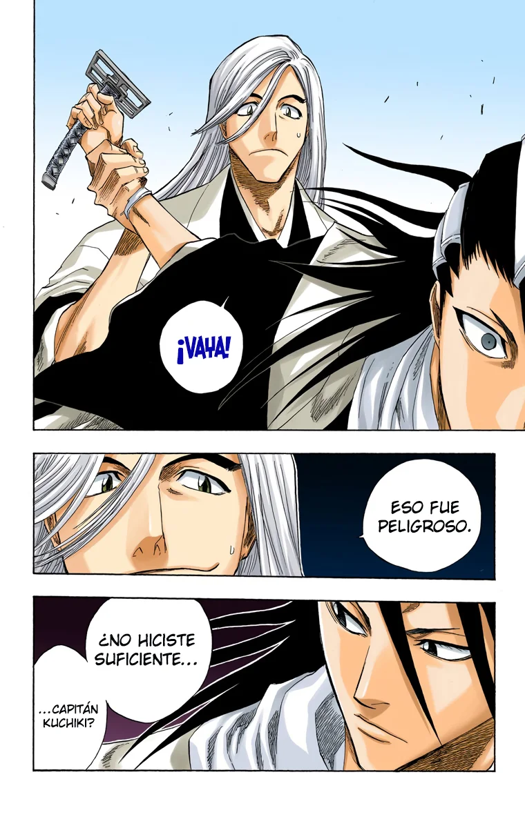Página 44 del Manga
