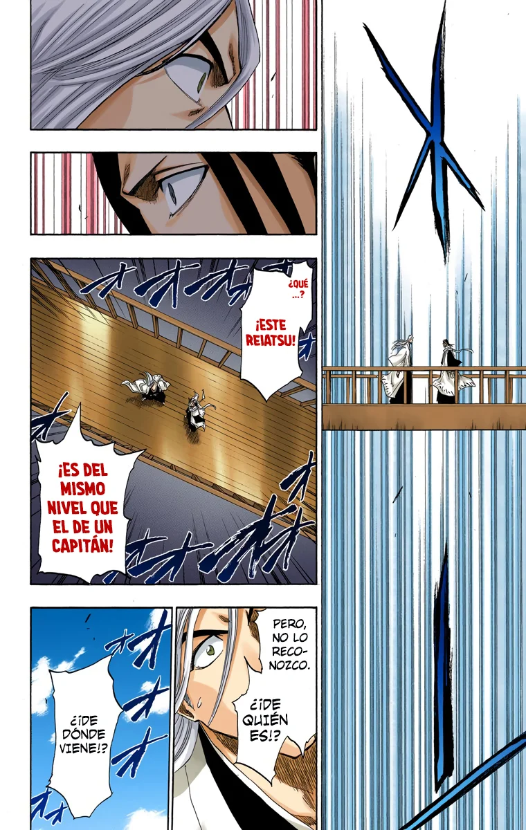 Página 46 del Manga