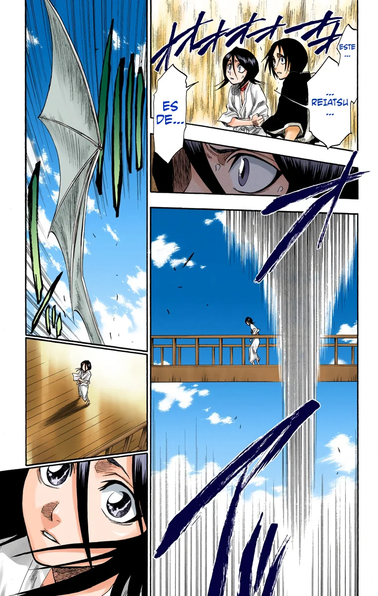 Página 47 del Manga
