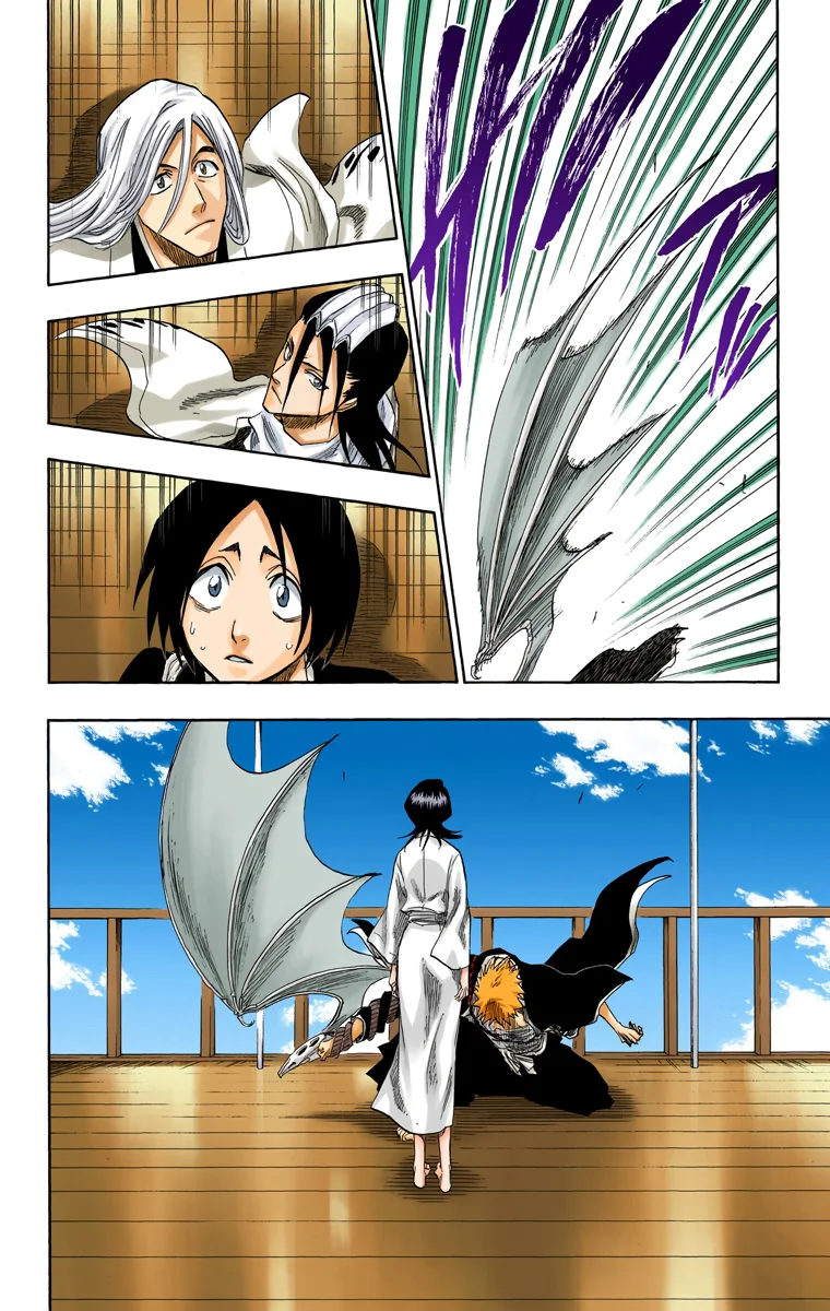 Página 49 del Manga