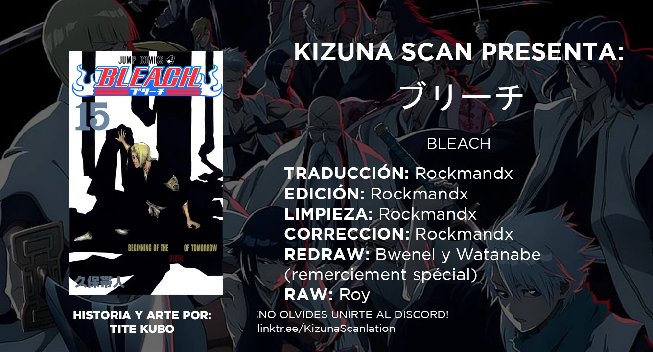 Página 41 del Manga