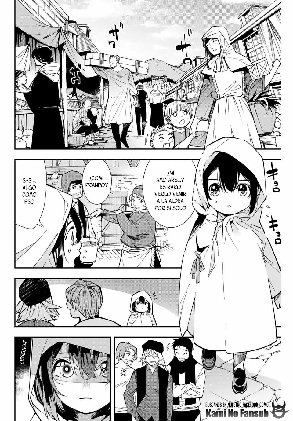 Página 36 del Manga