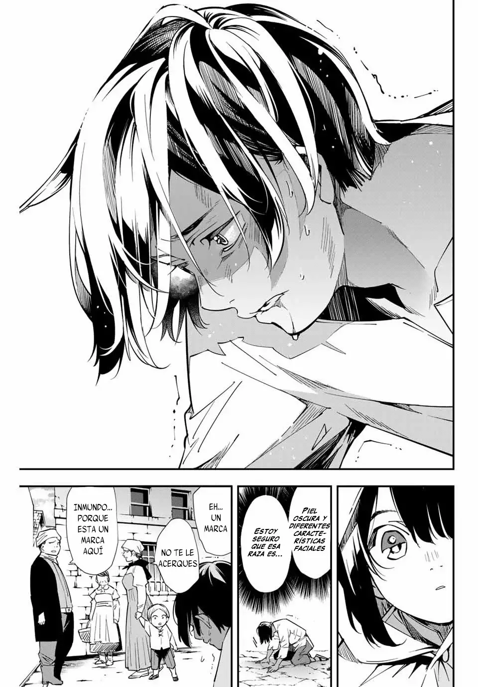 Página 39 del Manga