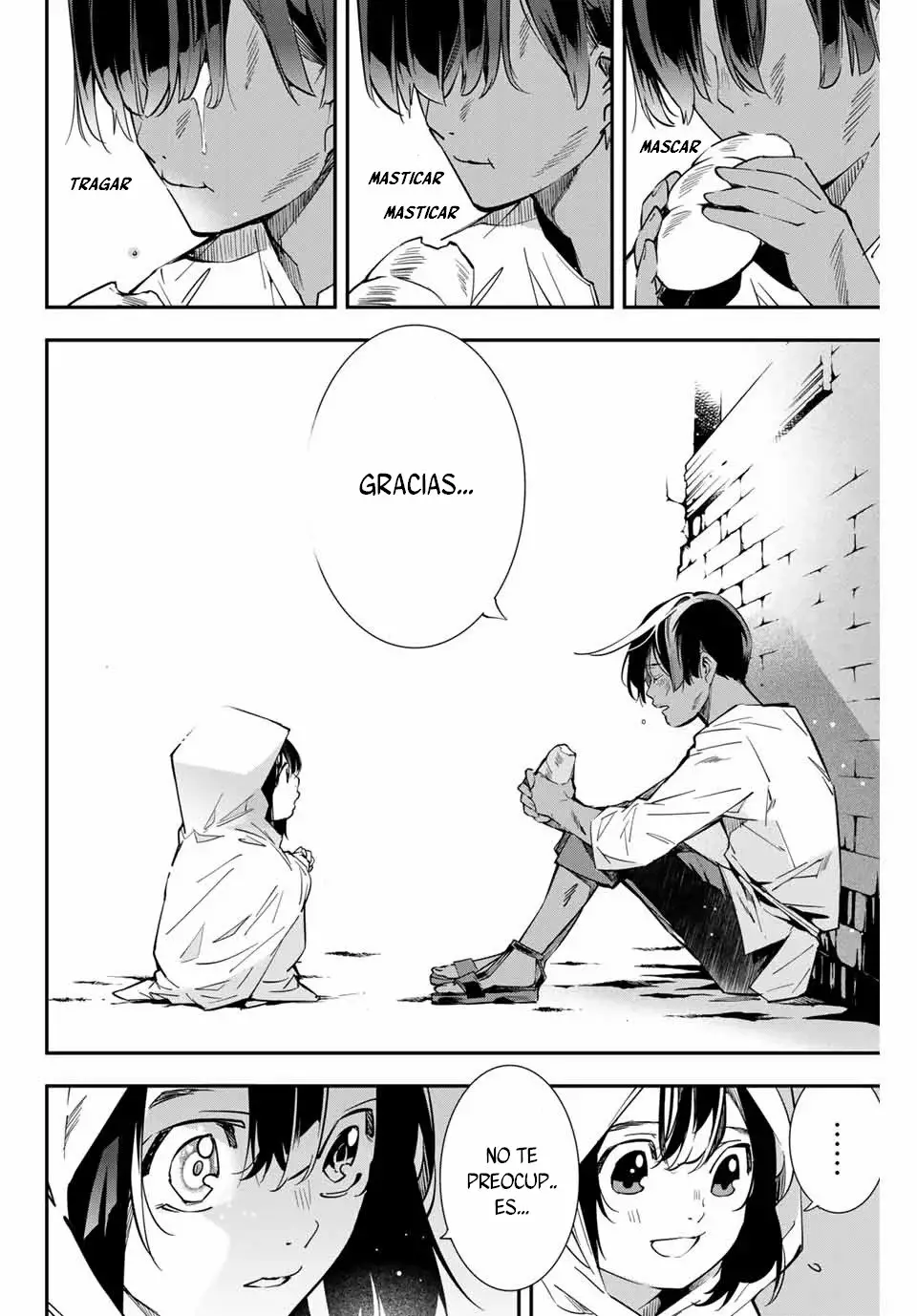 Página 42 del Manga