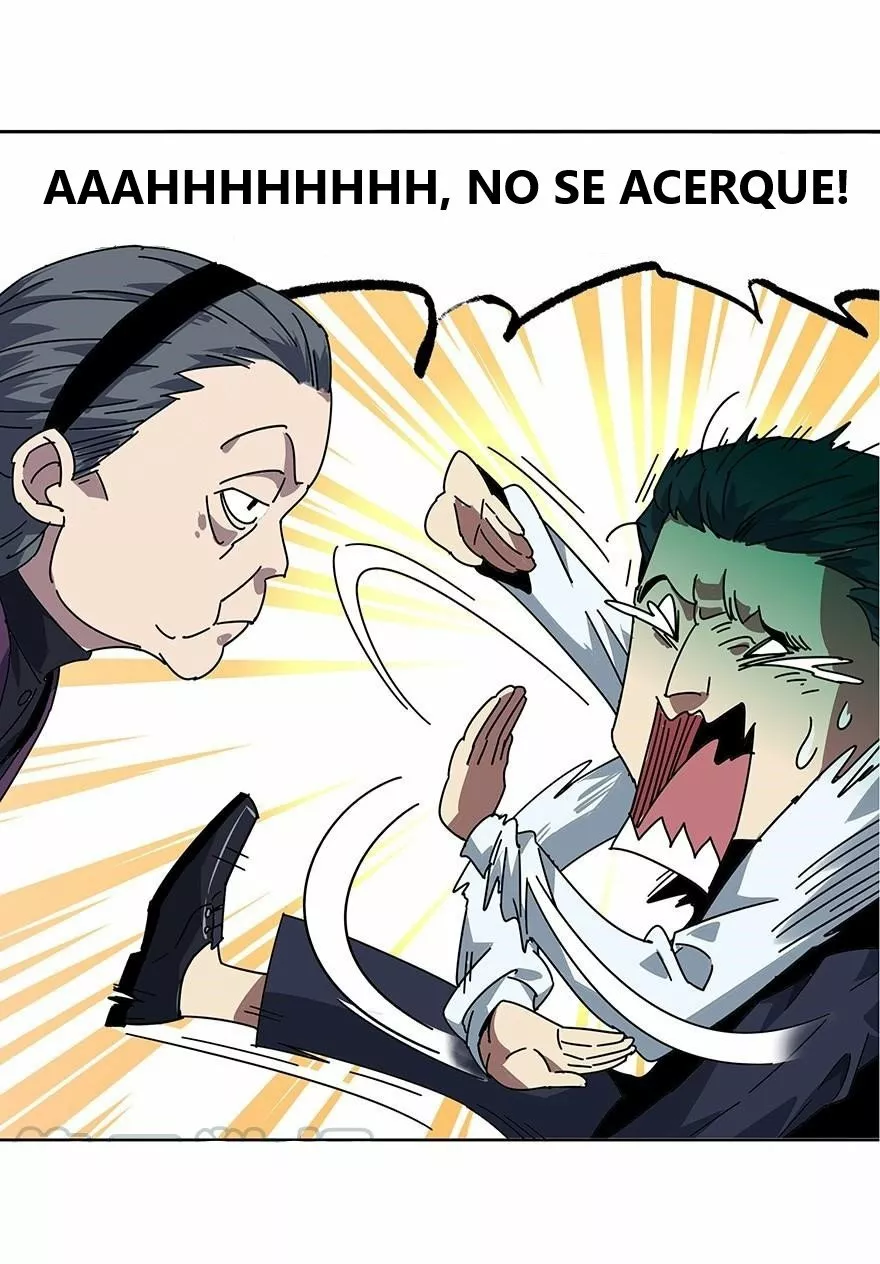 Página 37 del Manga