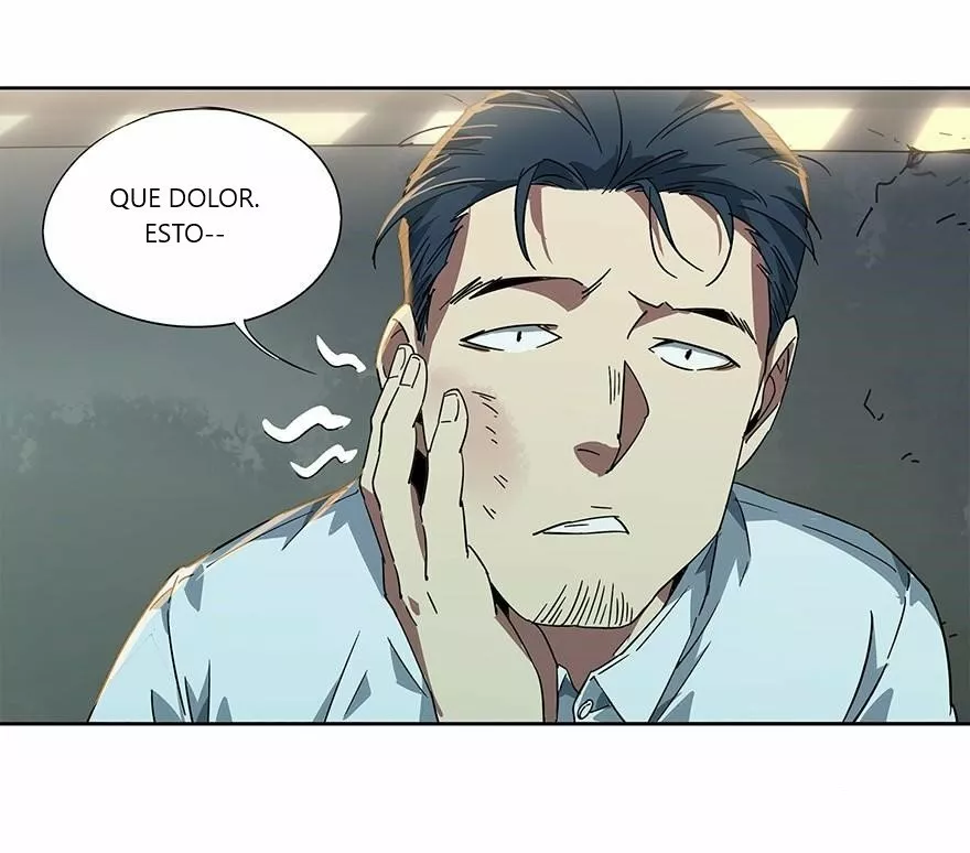 Página 39 del Manga