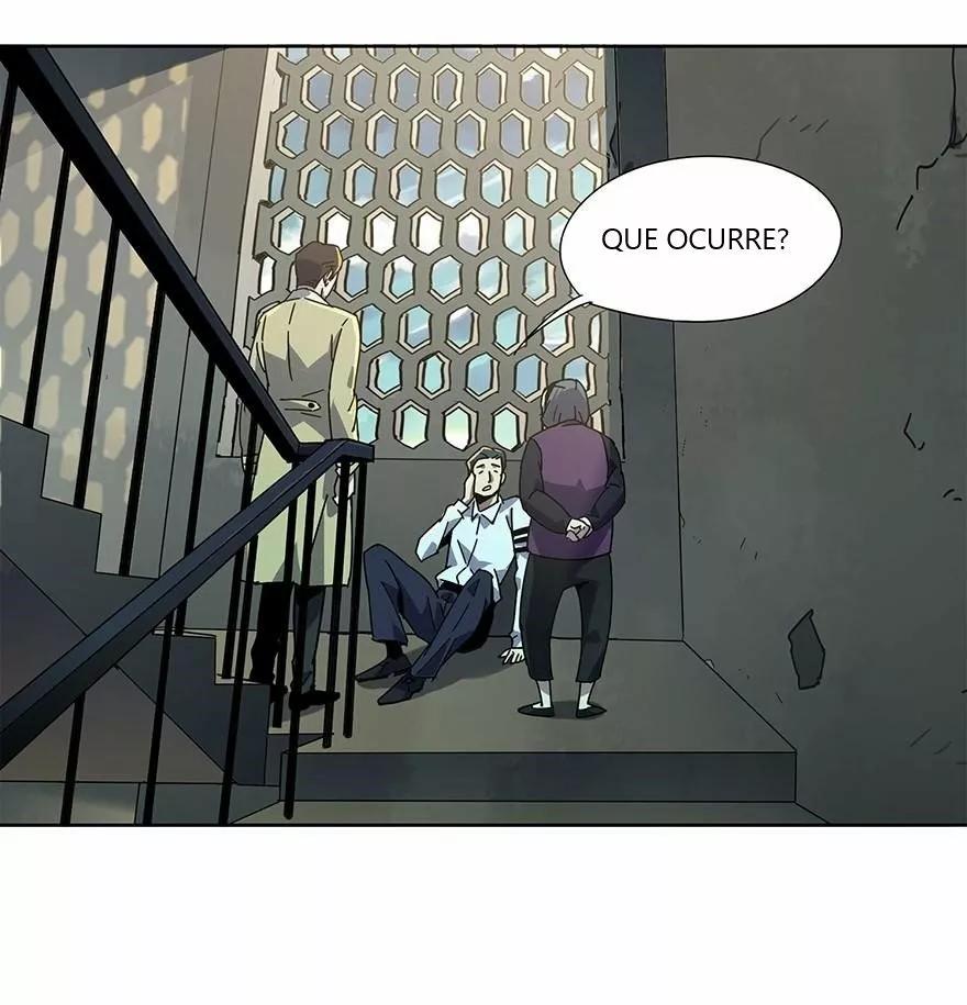 Página 40 del Manga