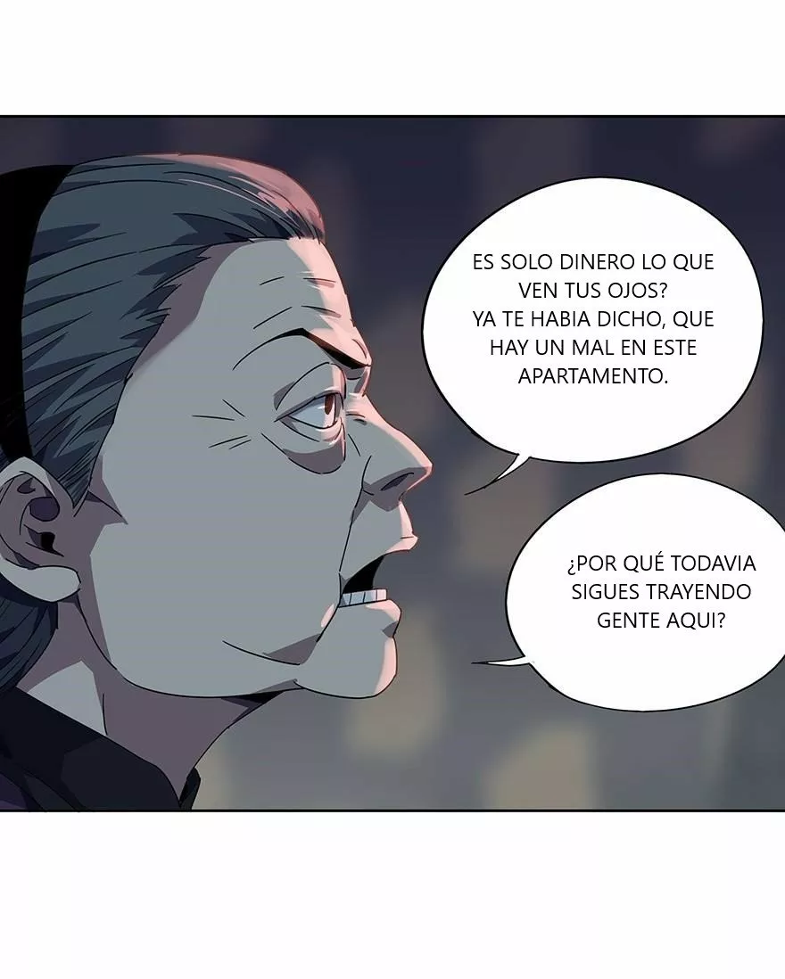 Página 46 del Manga