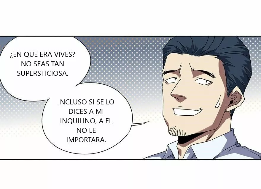 Página 47 del Manga