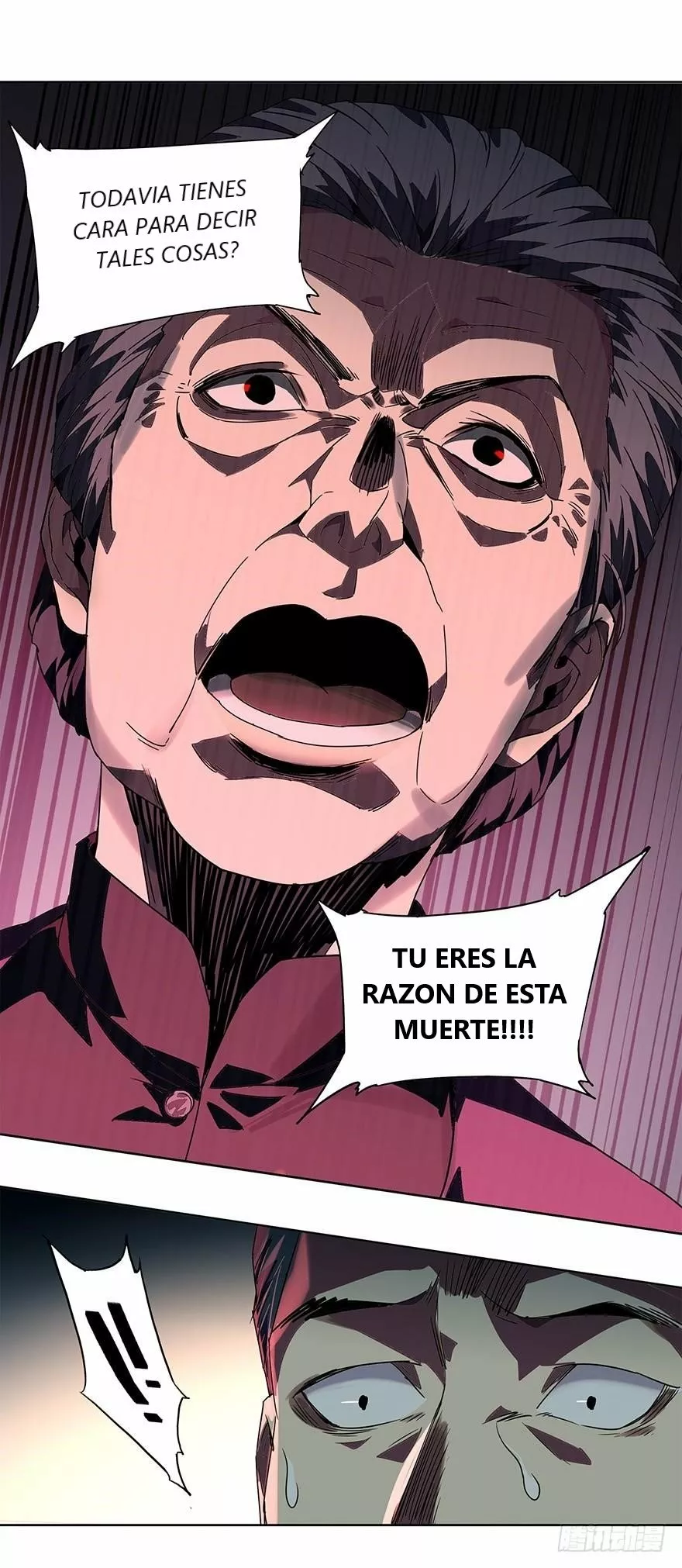 Página 48 del Manga