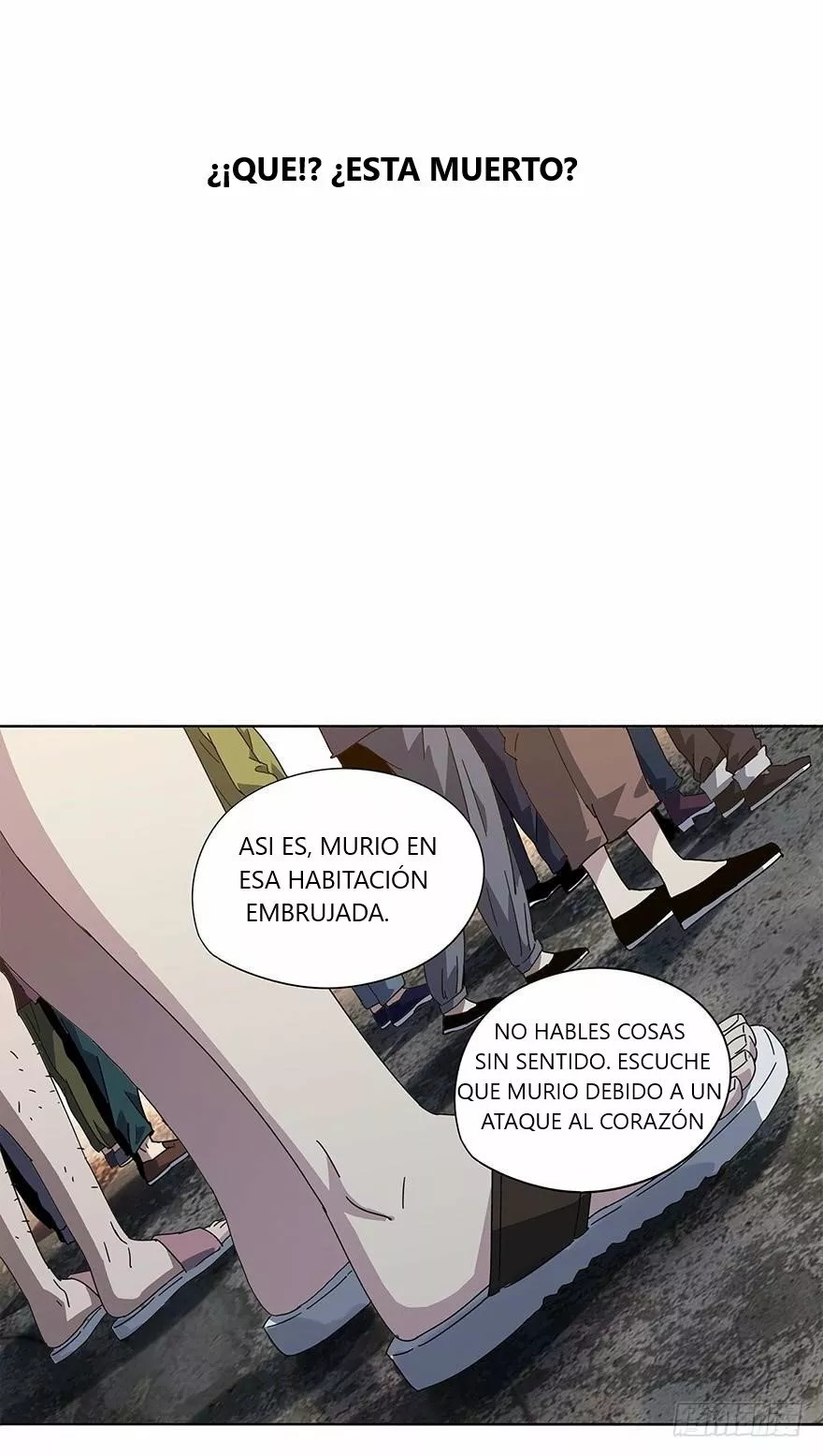 Página 49 del Manga