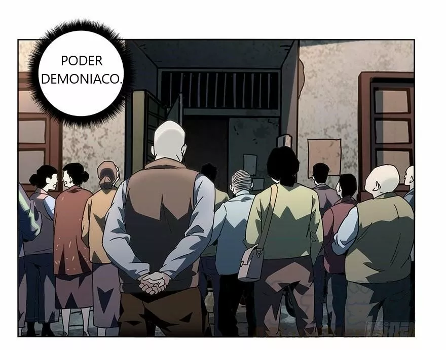 Página 51 del Manga