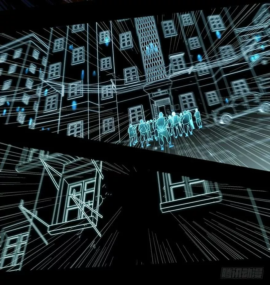 Página 57 del Manga