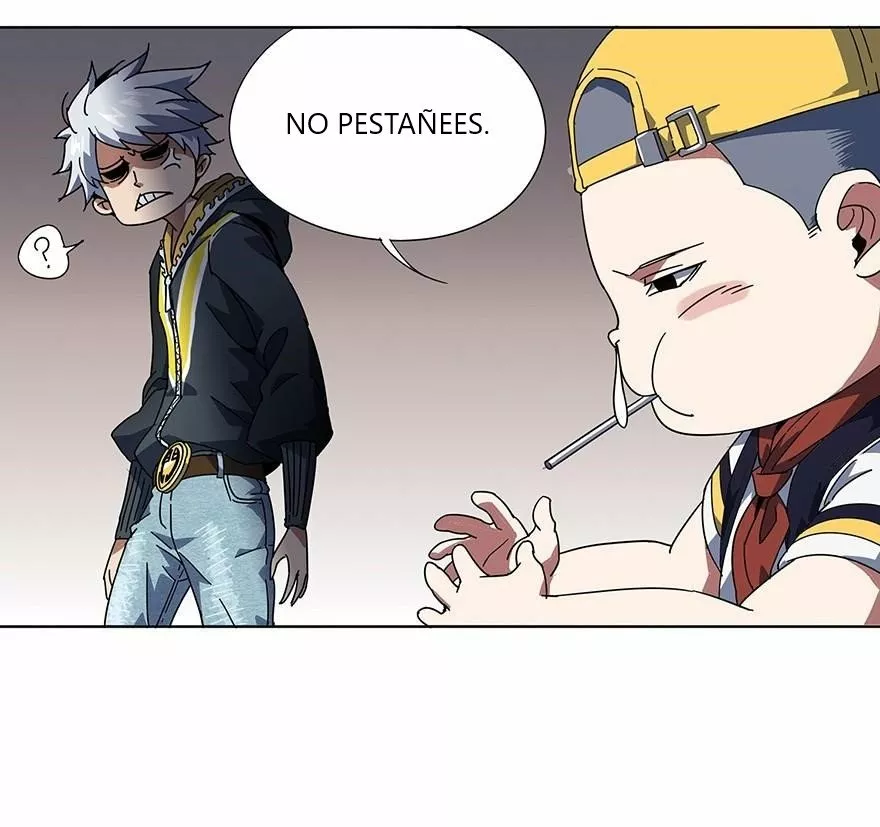 Página 63 del Manga