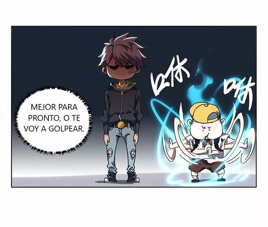 Página 66 del Manga