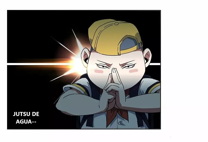 Página 67 del Manga