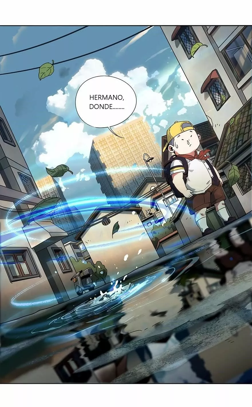 Página 70 del Manga