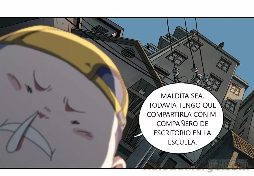 Página 72 del Manga