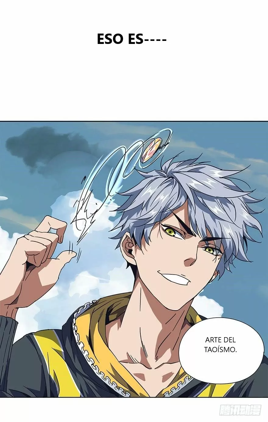 Página 74 del Manga