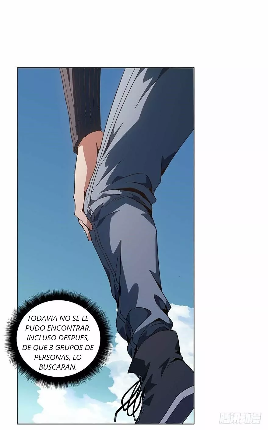 Página 75 del Manga