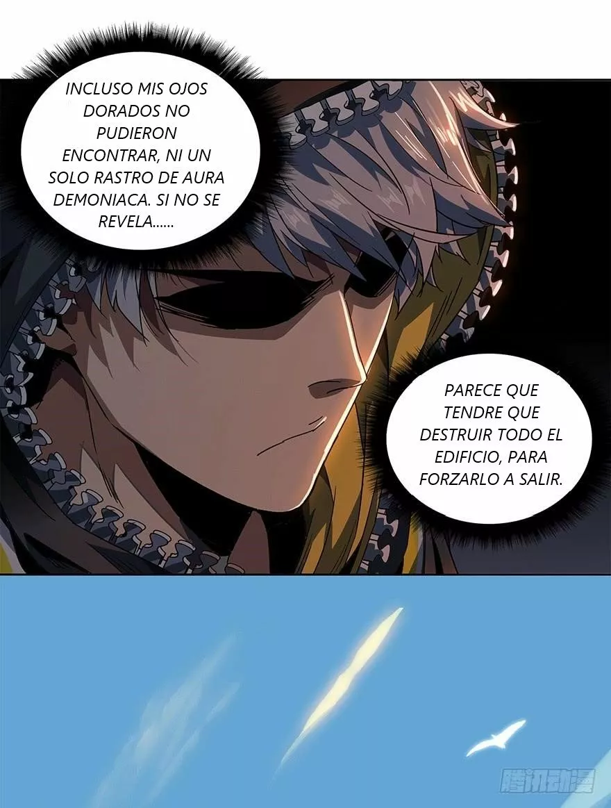 Página 77 del Manga