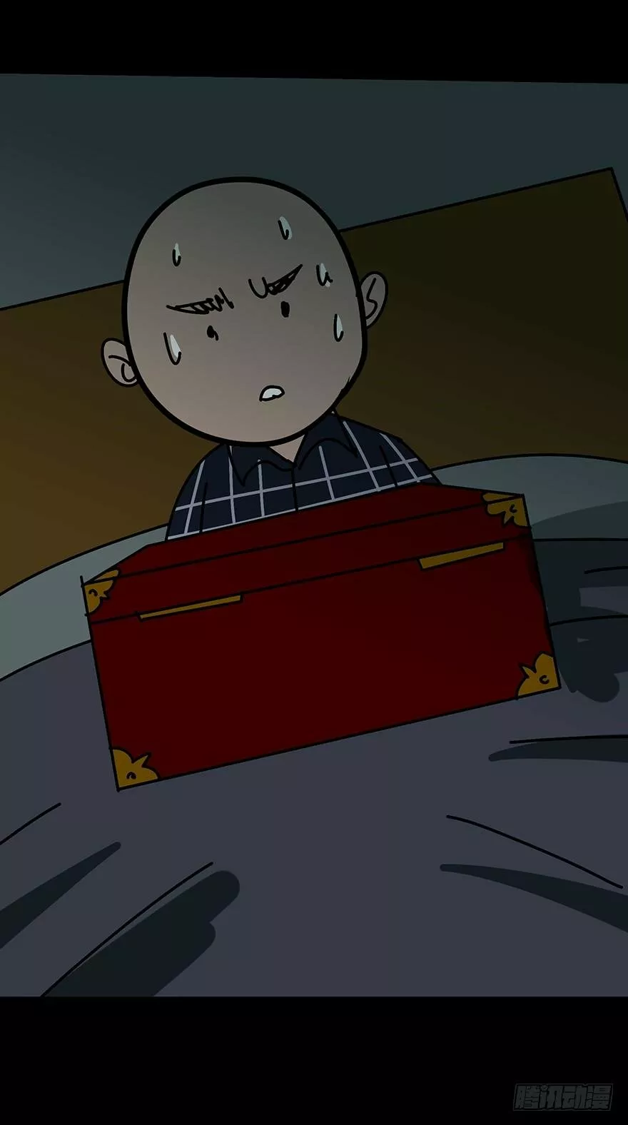 Página 90 del Manga