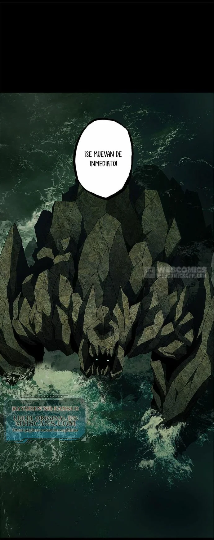 Página 30 del Manga