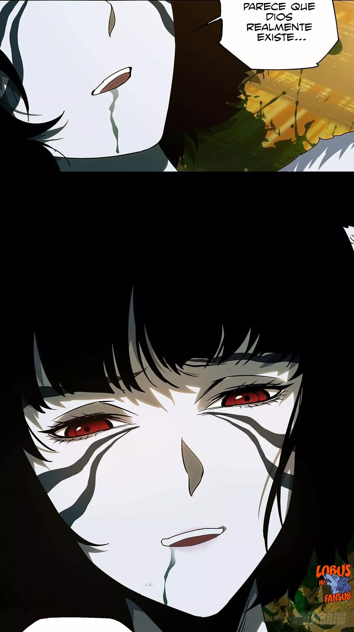 Página 35 del Manga