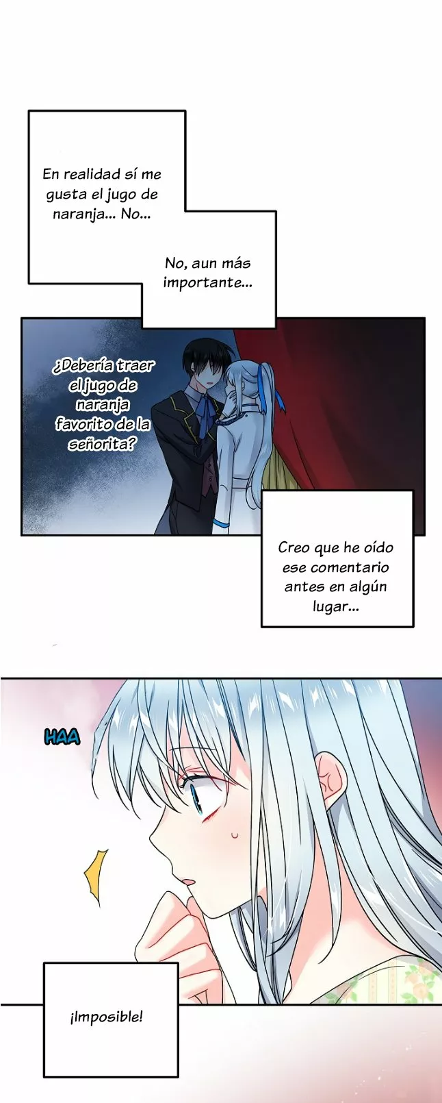 Página 39 del Manga