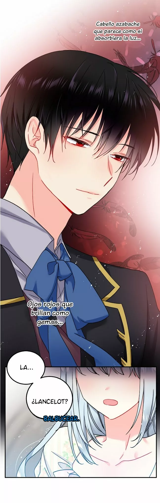 Página 40 del Manga