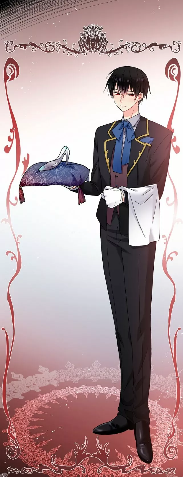 Página 44 del Manga