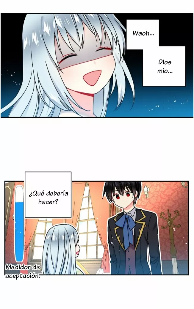 Página 56 del Manga