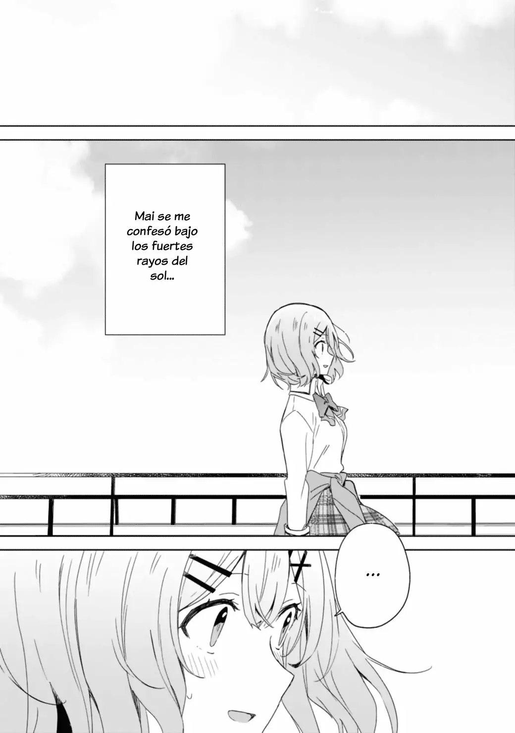 Página 34 del Manga