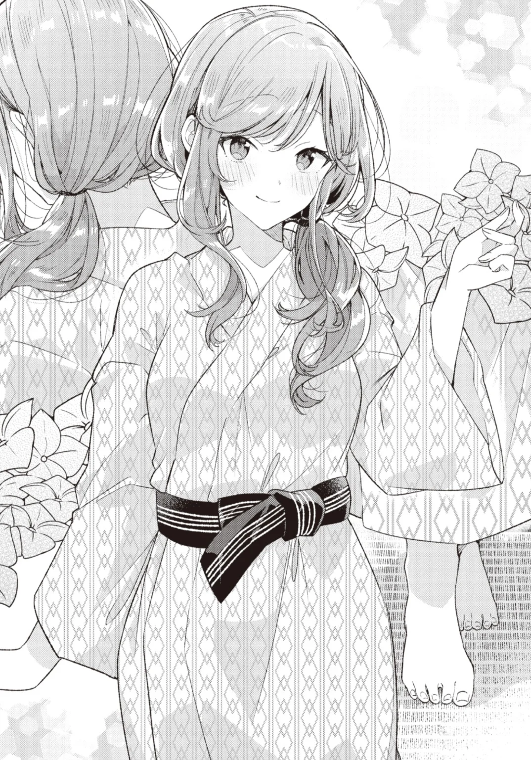 Página 34 del Manga